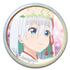 『甘神さんちの縁結び』トレーディング缶バッジ 朝姫コレクション【BOX】